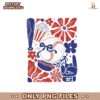 Boho Game Day Baseball Mom Popcorn Coquette Png