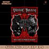 Bullet For My Valentine X Trivium SVG