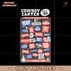 Cowboy Carter Tour March 29 And The Rodeo Chitlin Circuit PNG