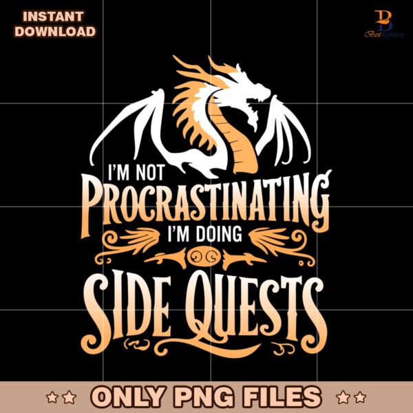 Elon Musk I'm Not Procrastinating Im Doing Side Quests PNG