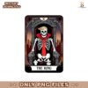 Funny Donald Trump Long Live The King Tarot Card Png