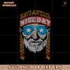 Have A Willie Nice Day Willie Nelson Star Glasses SVG