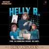 Helly R Severance Apple Tv Series PNG