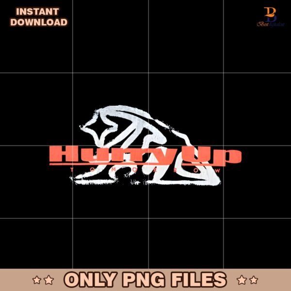 Hurry Up Final Chapter The Weeknd PNG