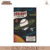 Innings Festival Feb 21 22 2025 Art PNG