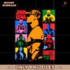 John Cena Sinister Six Punk Orton Lesnar The Rock Edge Batista PNG