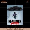 Kendrick Lamar Gnx Hunter X Hunter PNG