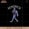 Kendrick Lamar Super Bowl LIX Halftime Show Png