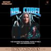 Ms Cobel Severance Apple Tv Series Harmony Cobel PNG