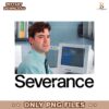 Office Movie Severance Apple Tv Series PNG