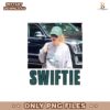 Taylor Swiftie Philadelphia Eagles Football Fan Png