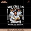 Vintage Song Of The Year Not Like Us Kendrick Lamar Png