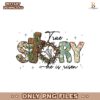 Vintage True Story He Is Risen Christian Bible Verse Png