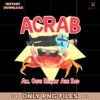 Acrab All Cops Really Are Bad PNG