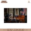 Al Green Defies Trump PNG