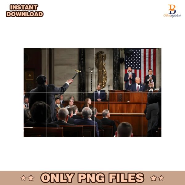 Al Green Defies Trump PNG