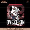 Alex Ovechkin 8 Washington Hockey Landmark Signature PNG