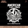 American Flat Track Est 1954 Americas Original Extreme Sport SVG