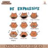 Be Expressive Petey The Cat SVG