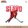 Best Stick In The League Slavo Jaccob Slavin PNG