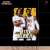 Better Believe It Slam Cover Mitchell Garland Basketball Png