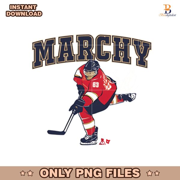 Brad Marchand Florida Panthers Marchy Png