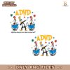 Cat In The Hat Adhd Why Fit In When You PNG