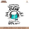 Check Vibes Only When Checks Bounce Babyy SVG