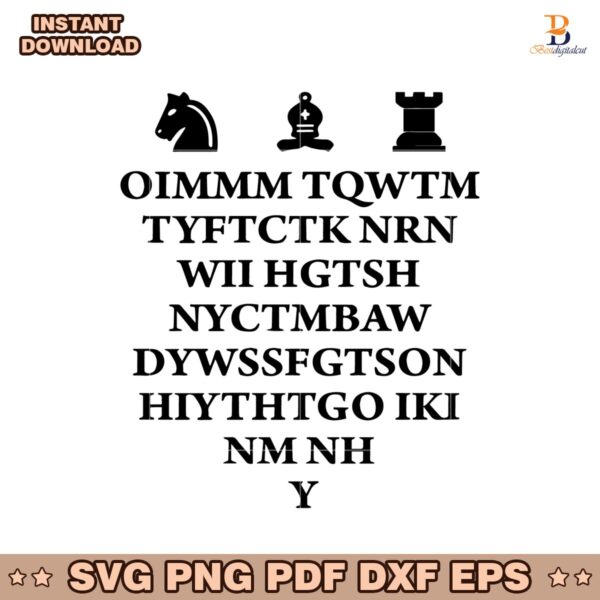 Chess Oimmm Tqwtm Tyftctk Nrn Wii Hgtsh SVG