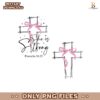 Christian Easter She Is Strong Proverbs 31:25 PNG