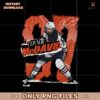 Connor Mcdavid Edmonton Oilers 97 Landmark PNG