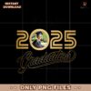 Custom Photo Graduation 2025 Matching Family Png