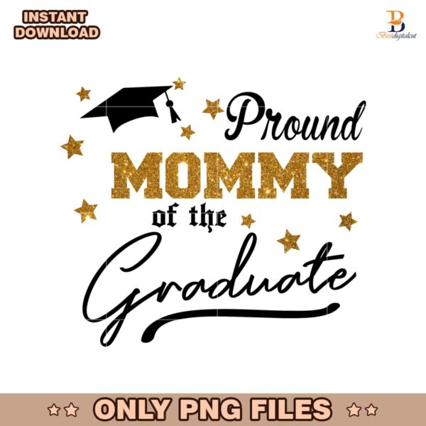 Custom Proud Brother Of The Graduate Svg