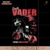 Darth Vader I Find Your Lack Of Faith Disturbing PNG