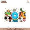 Disney Mom Toy Story Friends Mothers Day PNG