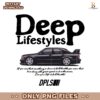 Dpls Deep Lifestyle Classic Car PNG