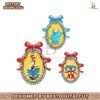 Dr Seuss Cat Horton Thing 1 Thing 2 Mirror Bundle PNG