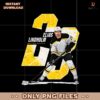 Elias Lindholm 28 Boston Bruins Hockey PNG