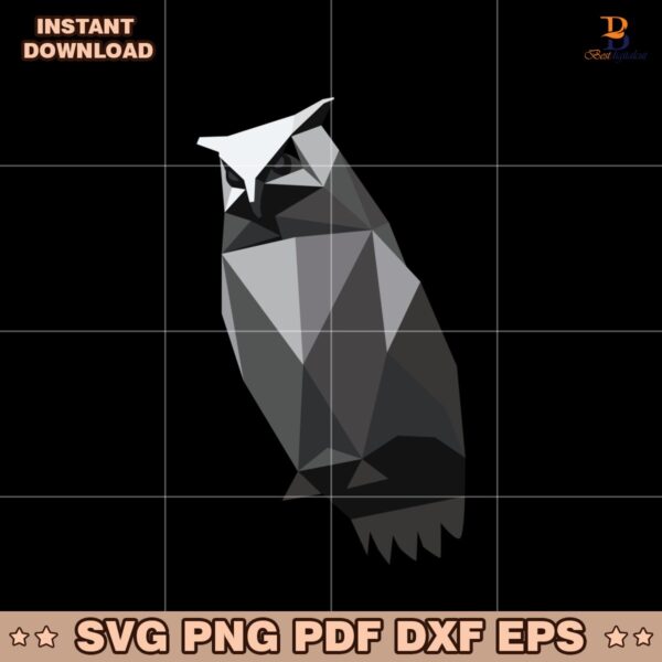 Elon Musk Tesla Cybertruck Owl SVG