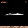 Elon Musk Tesla Cybertruck Reflective SVG