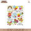 Everyone Communicates Differently Love Autism Png