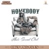 Homebody Anti Social Club Sarcastic Skeleton PNG