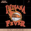 Indiana Fever Basketball Coming In Hot Wnba PNG