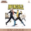 Invincible Season 3 Mark Grayson Cartoon Movie Png