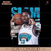 Jaren Jackson Jr In That Mode Basketball Png