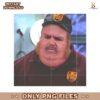 Jd Vance Fat Bastard Funny Meme PNG