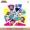Just Dance Vance Parody Jd Vance PNG