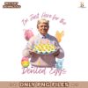 Just Here For Deviled Eggs Coquette Bow Easter Day Trump PNG