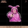 Make Easter Great Again Trump Bunny Spring Hunt Eggs PNG