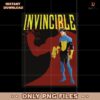 Mark Grayson Superhero Invincible TV Series Png